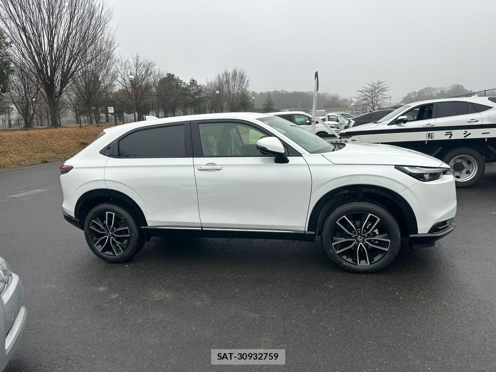 Honda VEZEL 2025 1917892-5