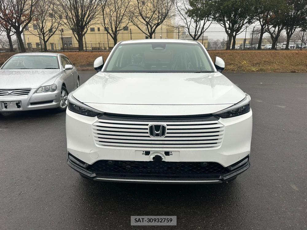 Honda VEZEL 2025 1917892-7