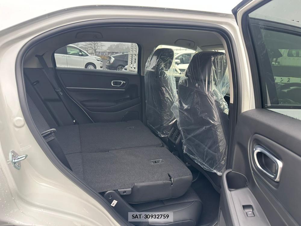 Honda VEZEL 2025 1917892-8