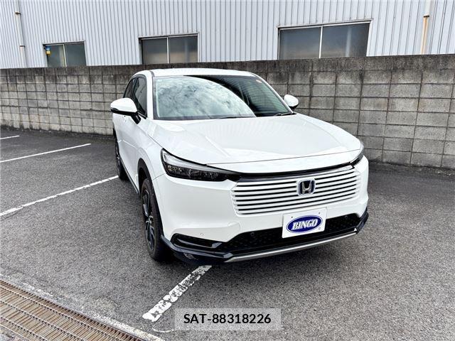 Honda VEZEL 2025 2170125-0