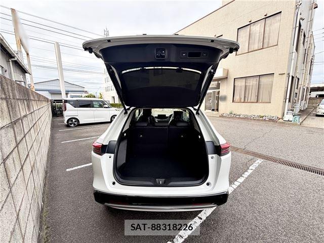 Honda VEZEL 2025 2170125-13