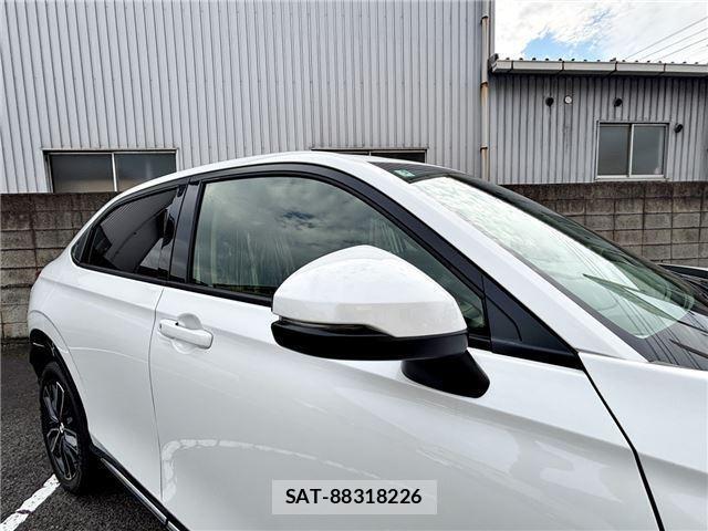 Honda VEZEL 2025 2170125-15