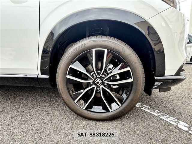 Honda VEZEL 2025 2170125-17