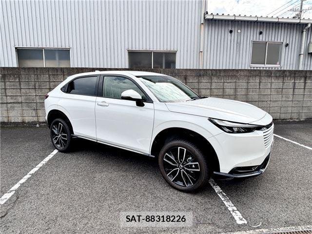 Honda VEZEL 2025 2170125-1