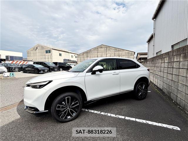 Honda VEZEL 2025 2170125-2
