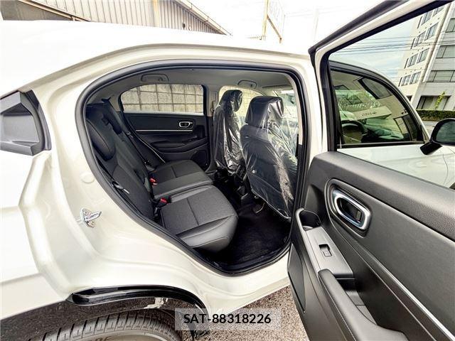 Honda VEZEL 2025 2170125-4