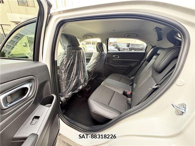 Honda VEZEL 2025 2170125-5