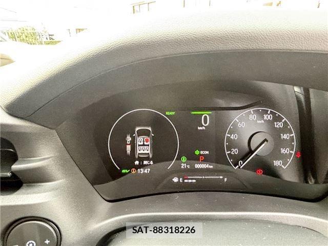 Honda VEZEL 2025 2170125-8