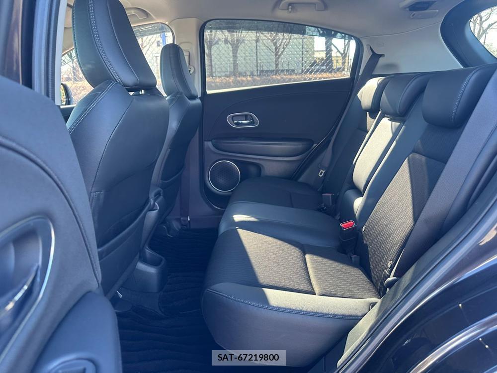 Honda VEZEL 2017 2226303-9