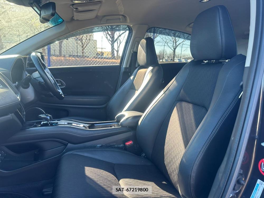 Honda VEZEL 2017 2226303-10