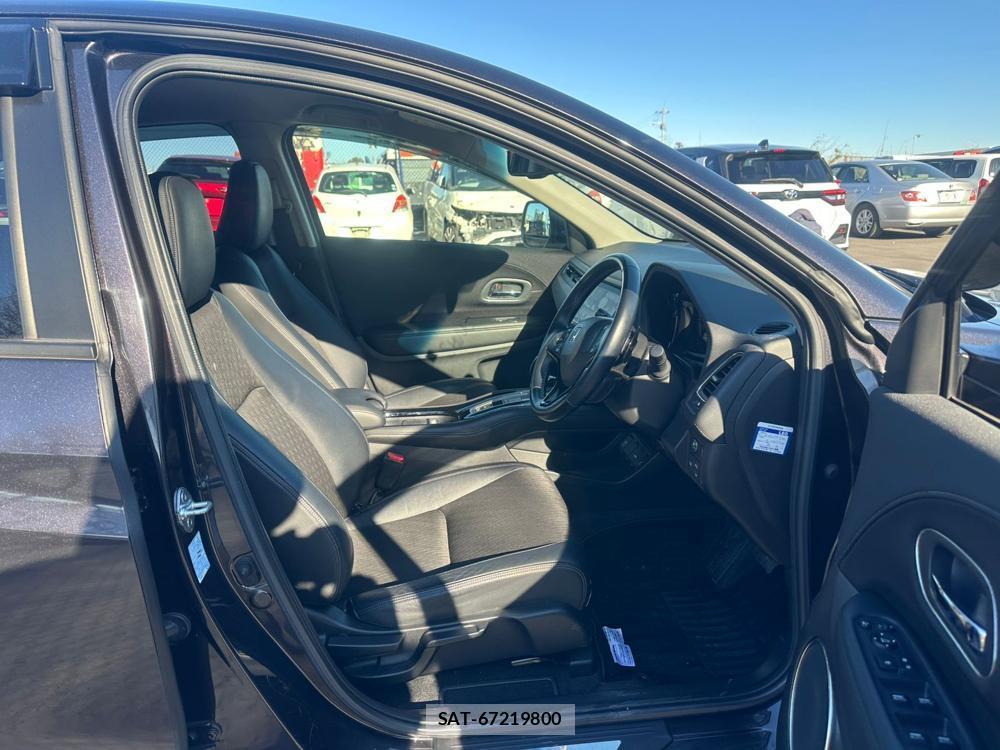 Honda VEZEL 2017 2226303-11
