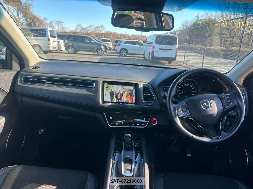 Honda VEZEL 2017 2226303-12