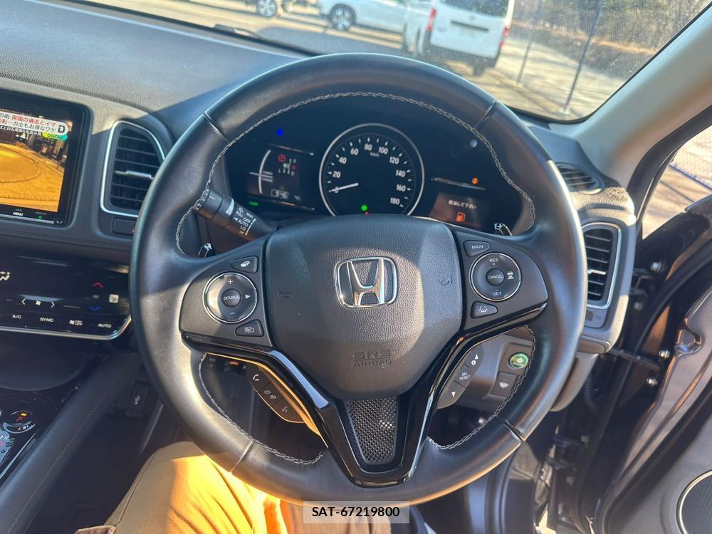 Honda VEZEL 2017 2226303-13