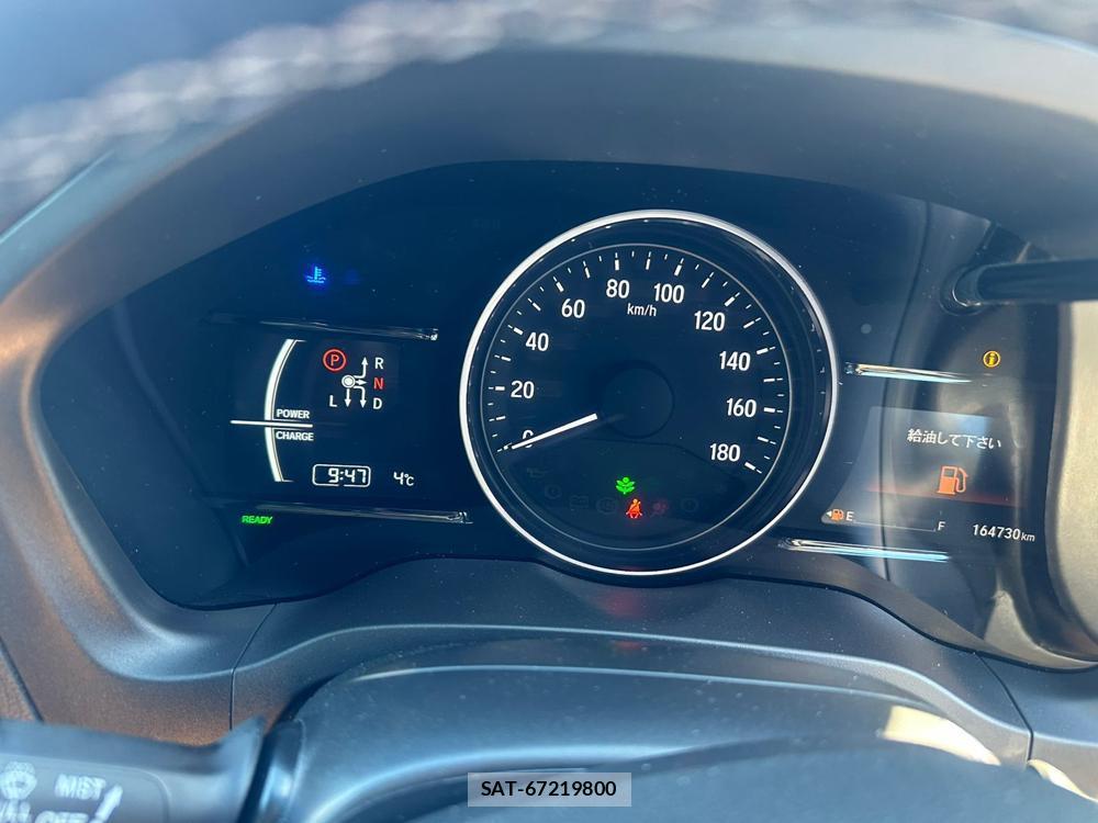 Honda VEZEL 2017 2226303-14