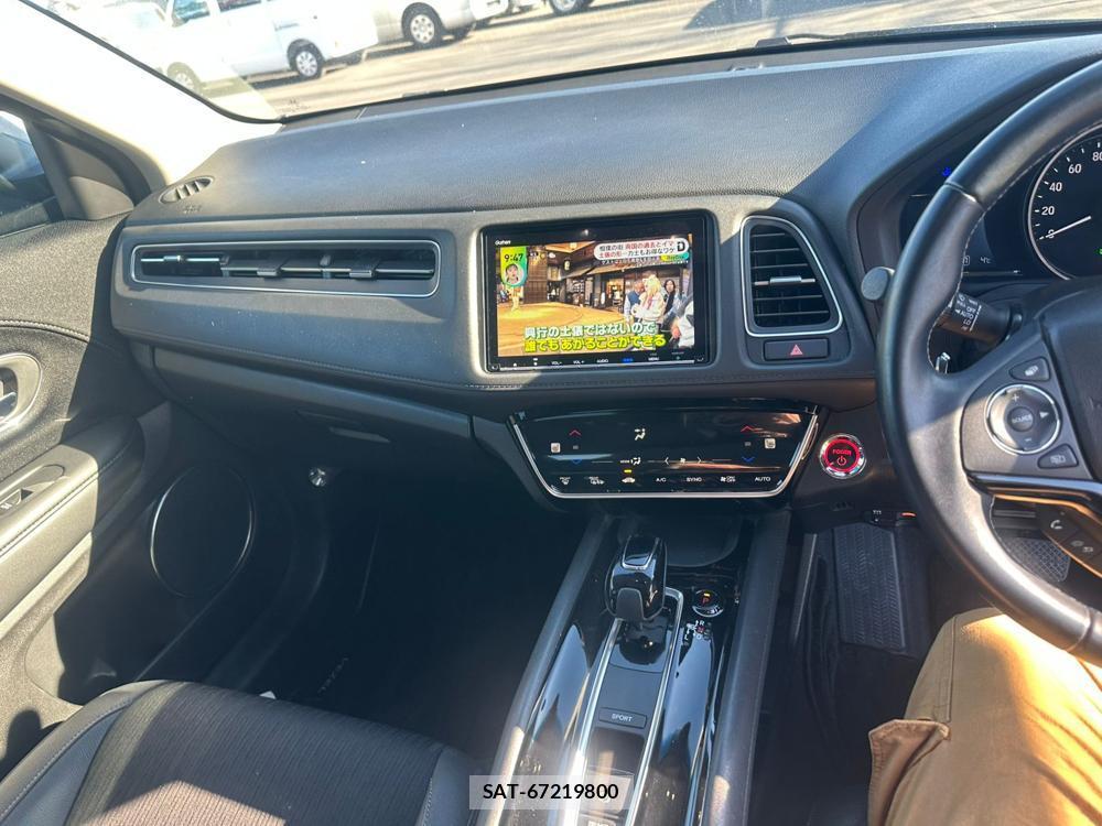 Honda VEZEL 2017 2226303-17