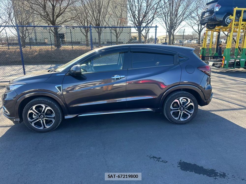 Honda VEZEL 2017 2226303-1