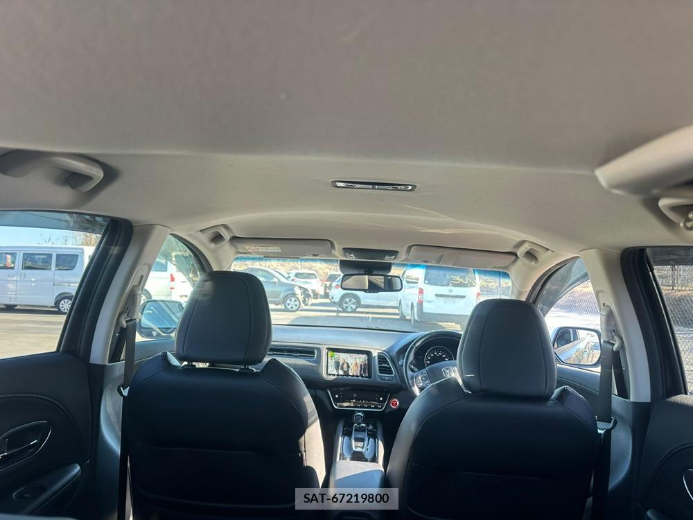 Honda VEZEL 2017 2226303-22