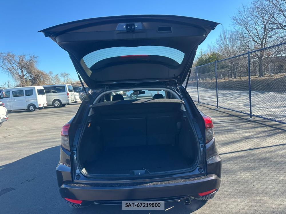 Honda VEZEL 2017 2226303-25