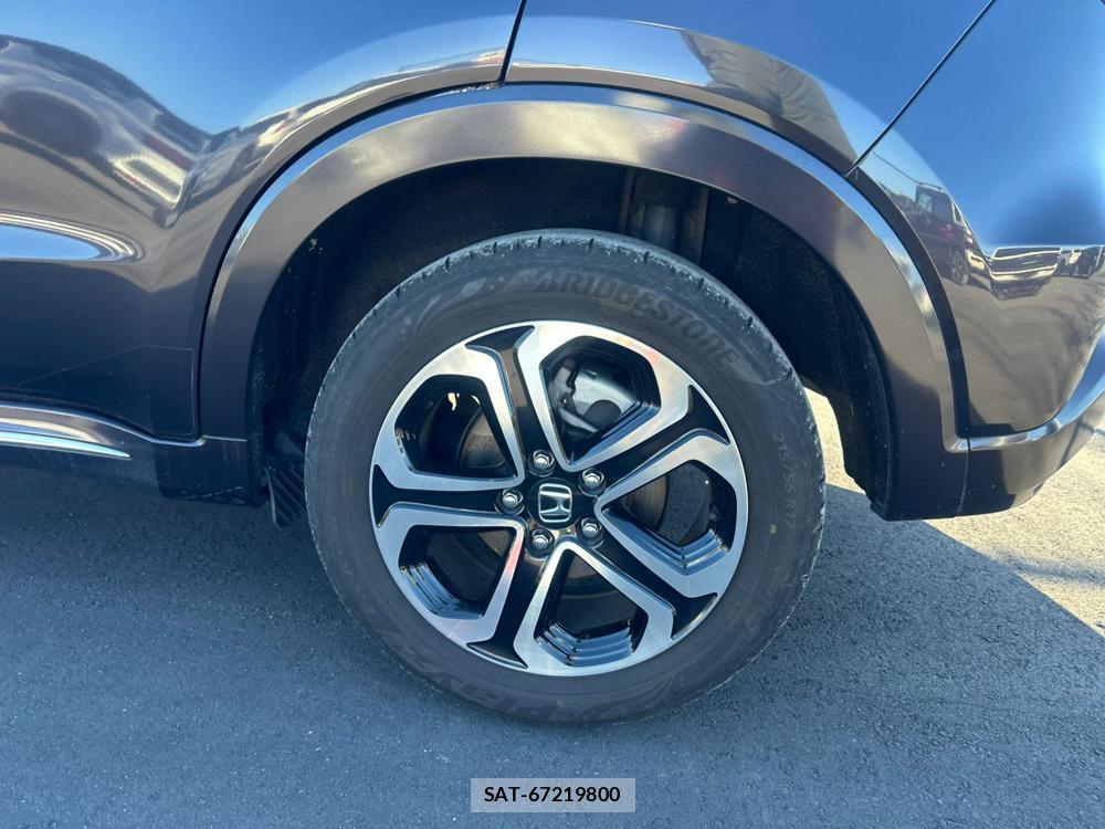 Honda VEZEL 2017 2226303-29