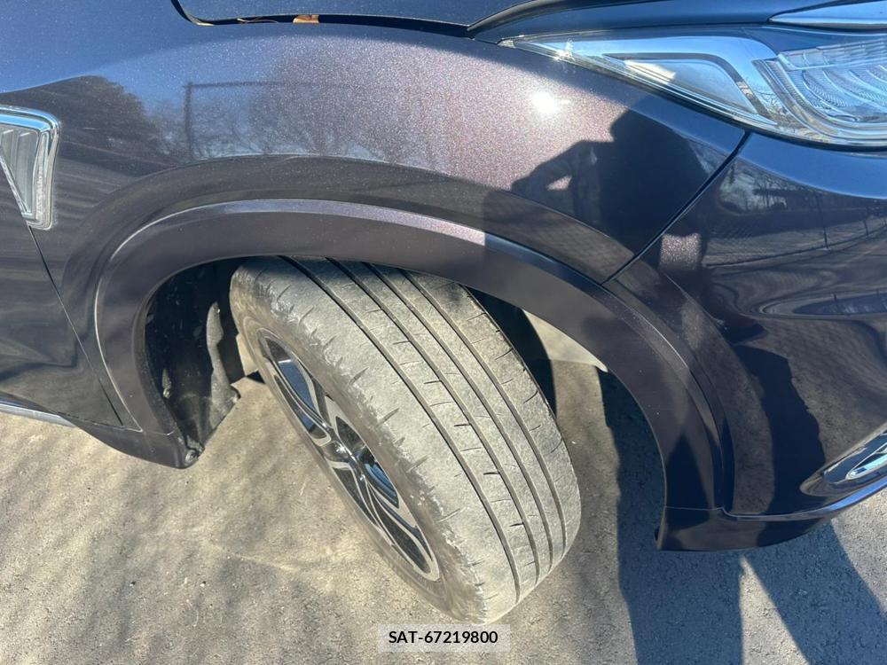 Honda VEZEL 2017 2226303-30