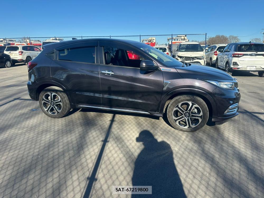 Honda VEZEL 2017 2226303-5