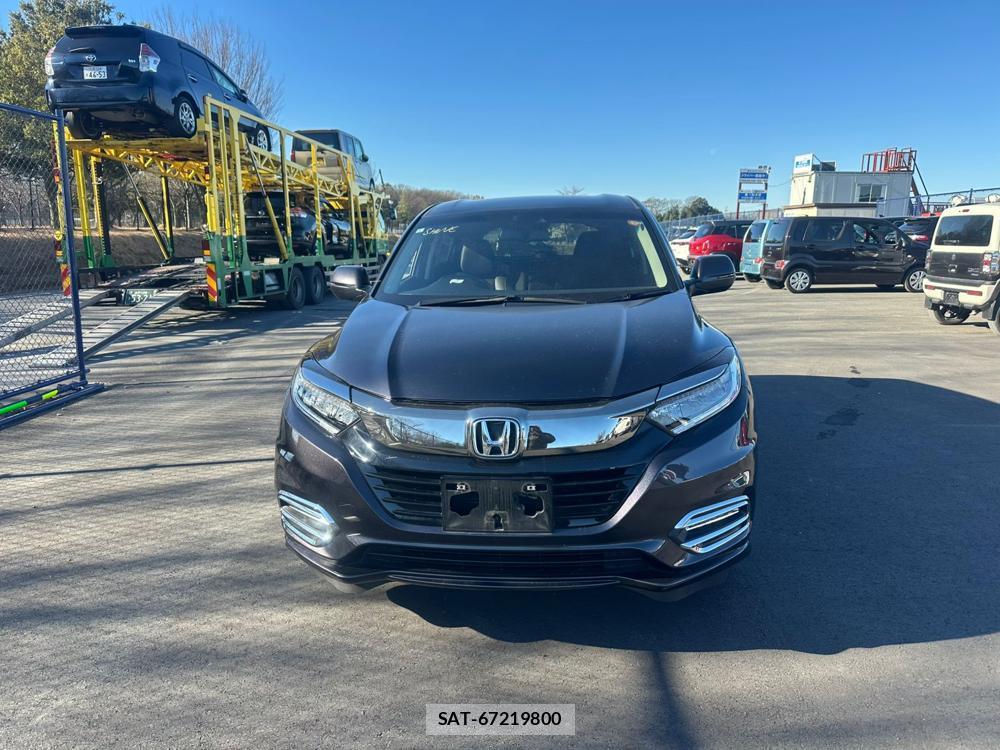 Honda VEZEL 2017 2226303-7