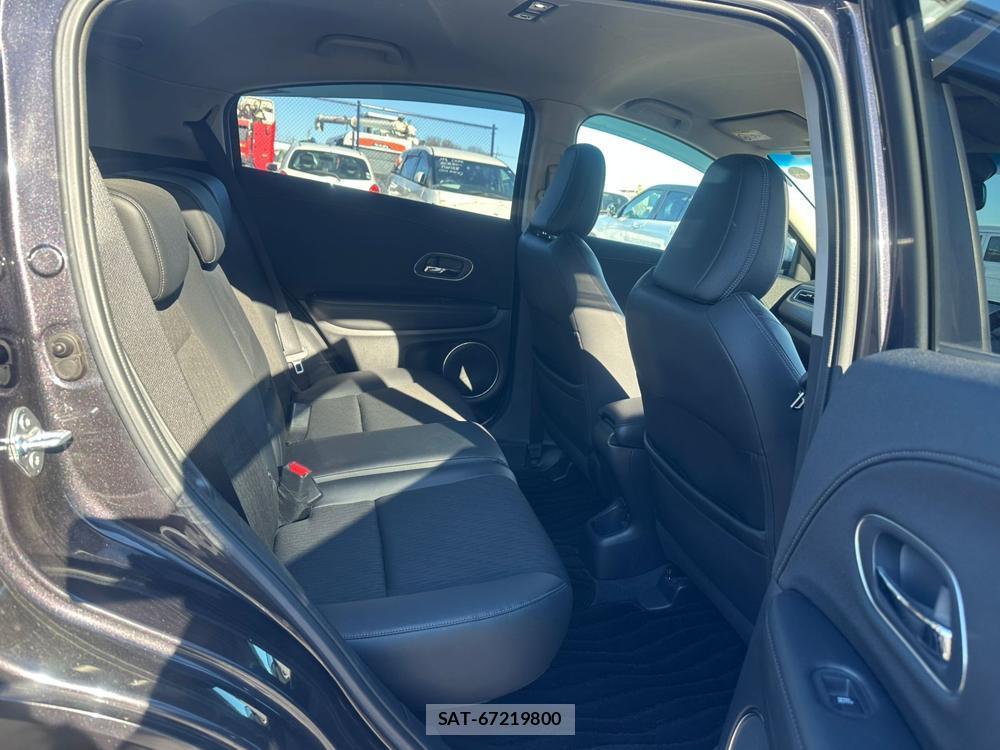 Honda VEZEL 2017 2226303-8