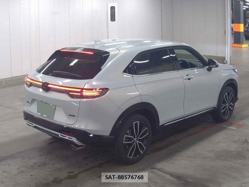 Honda VEZEL 2024 2319006-1