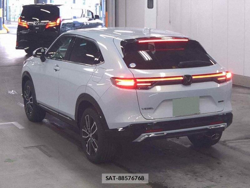 Honda VEZEL 2024 2319006-2