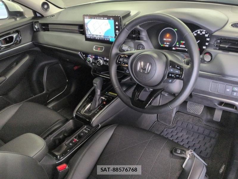 Honda VEZEL 2024 2319006-4