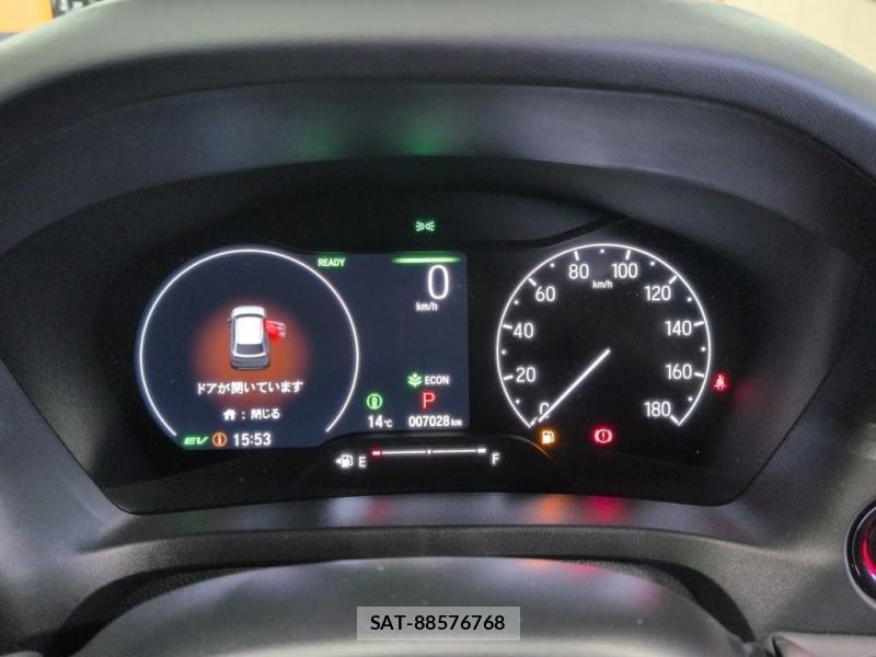 Honda VEZEL 2024 2319006-5