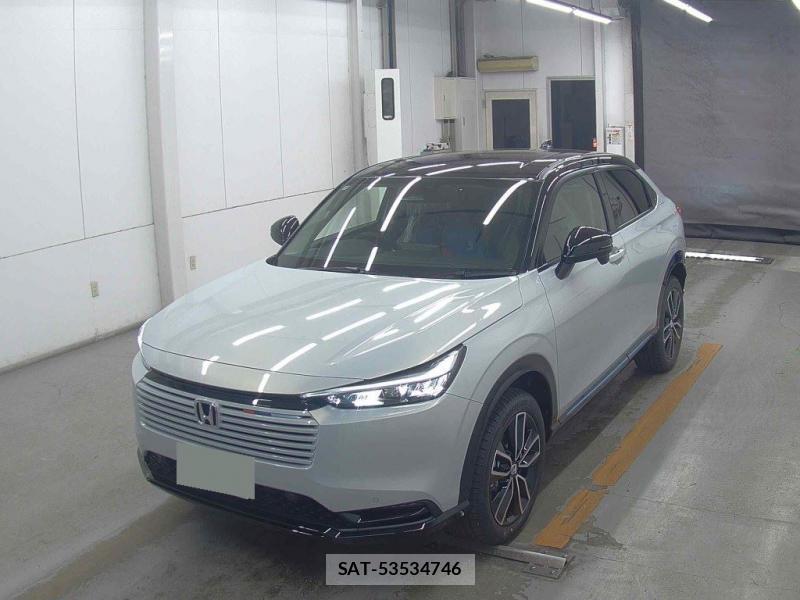 Honda VEZEL 2025 2320462-0
