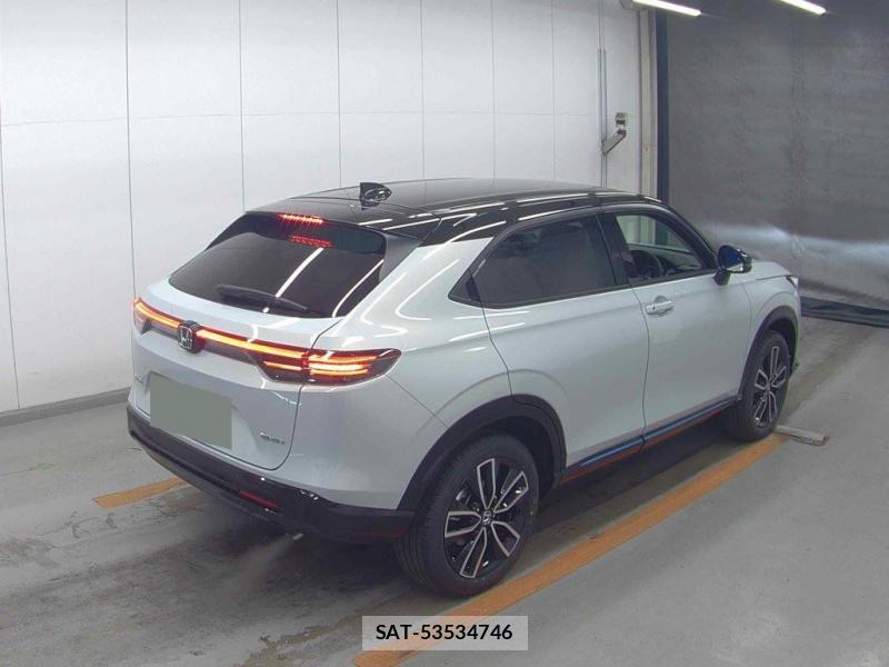 Honda VEZEL 2025 2320462-1