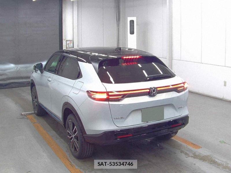 Honda VEZEL 2025 2320462-2