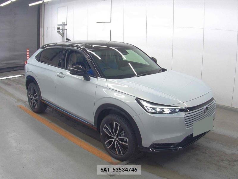 Honda VEZEL 2025 2320462-3