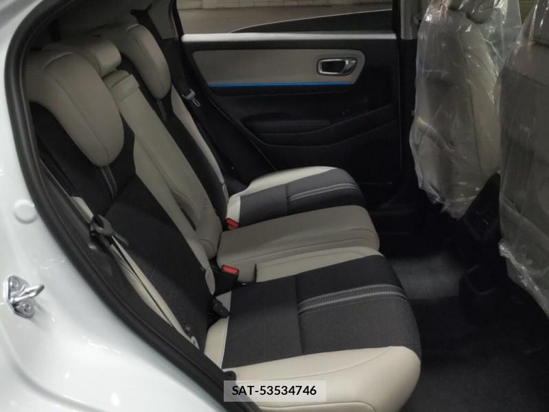 Honda VEZEL 2025 2320462-4