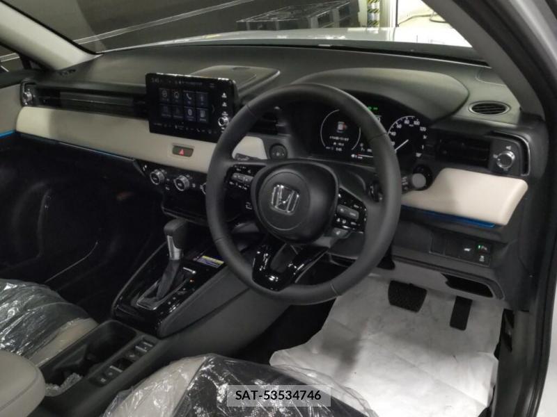 Honda VEZEL 2025 2320462-5