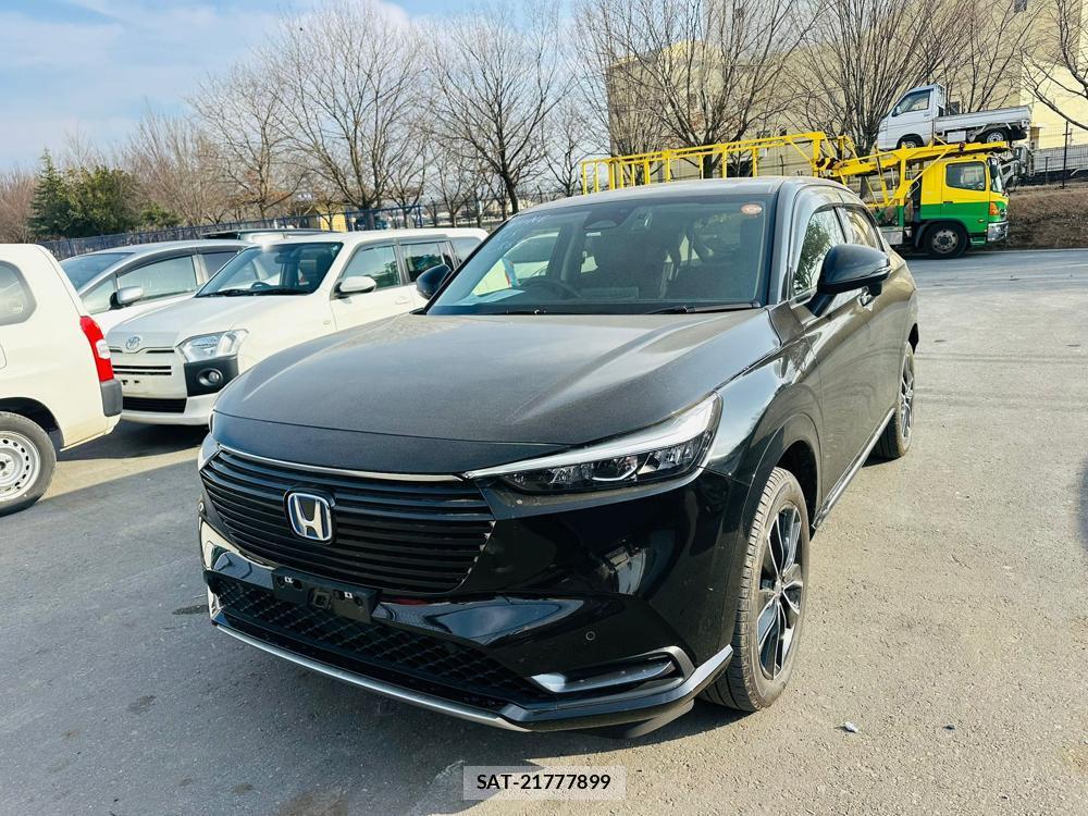 Honda VEZEL 2024 2317718-0