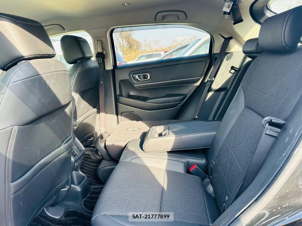 Honda VEZEL 2024 2317718-9