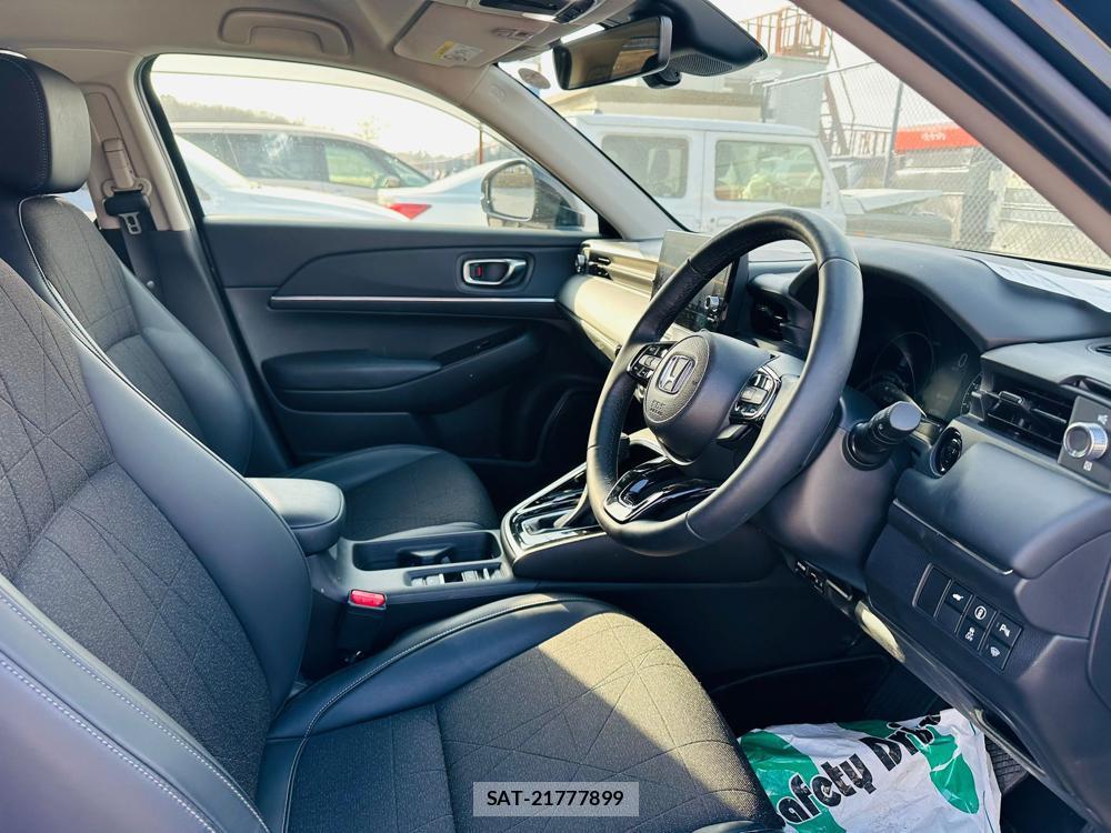 Honda VEZEL 2024 2317718-11