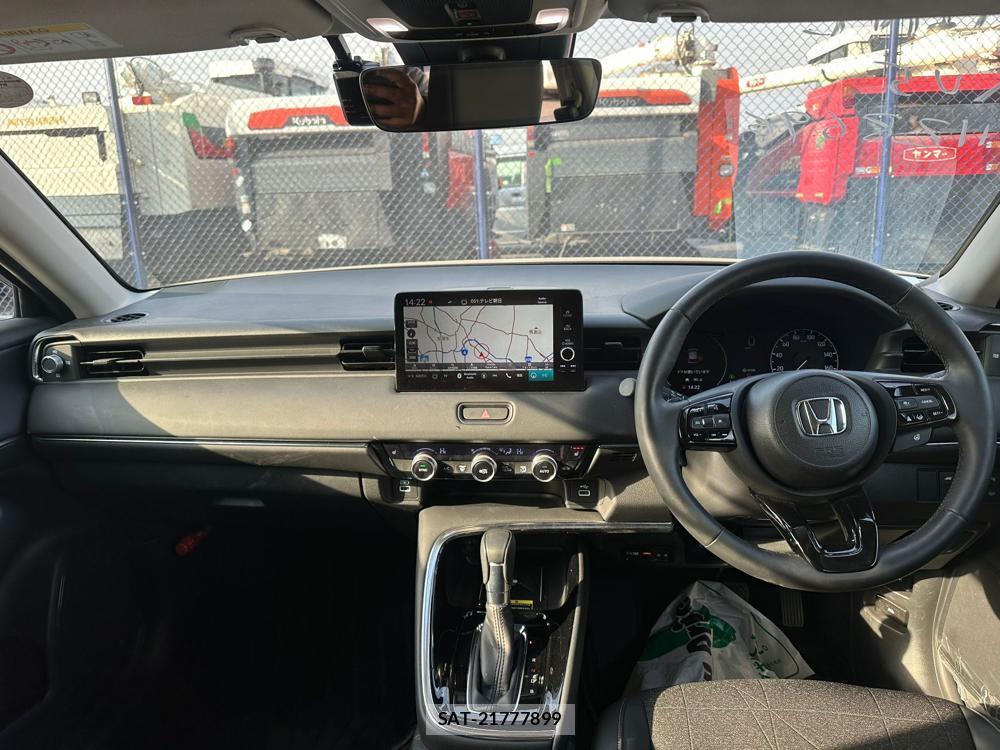 Honda VEZEL 2024 2317718-12