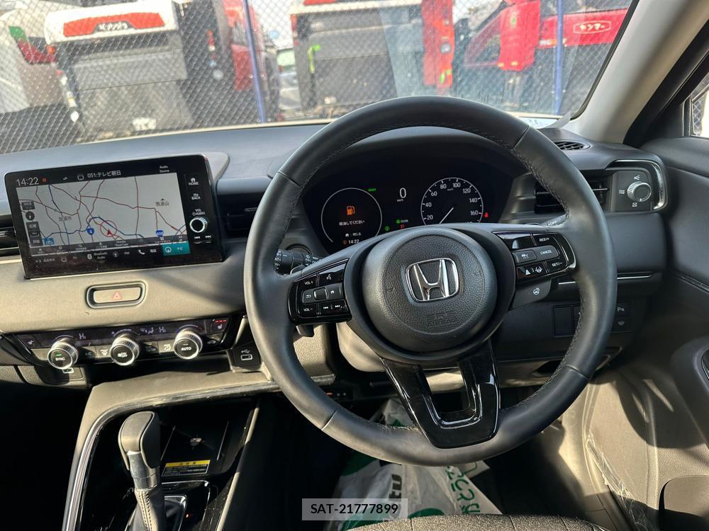 Honda VEZEL 2024 2317718-13