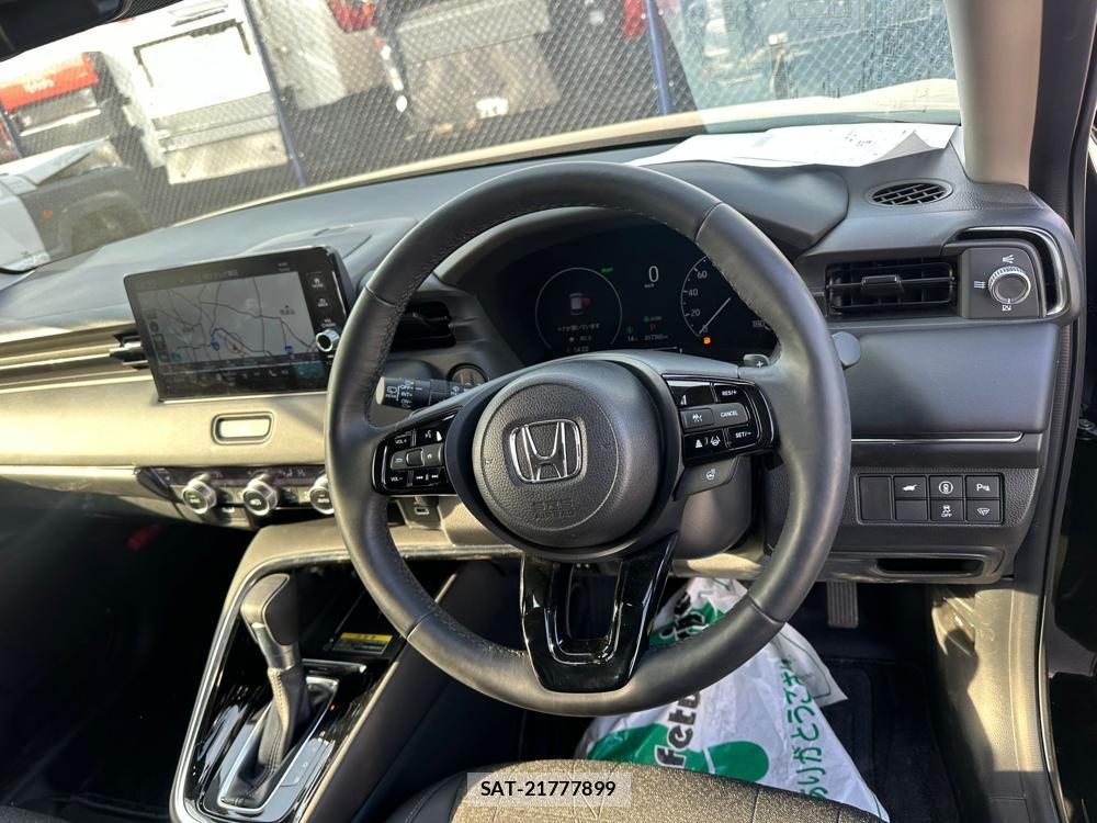 Honda VEZEL 2024 2317718-14