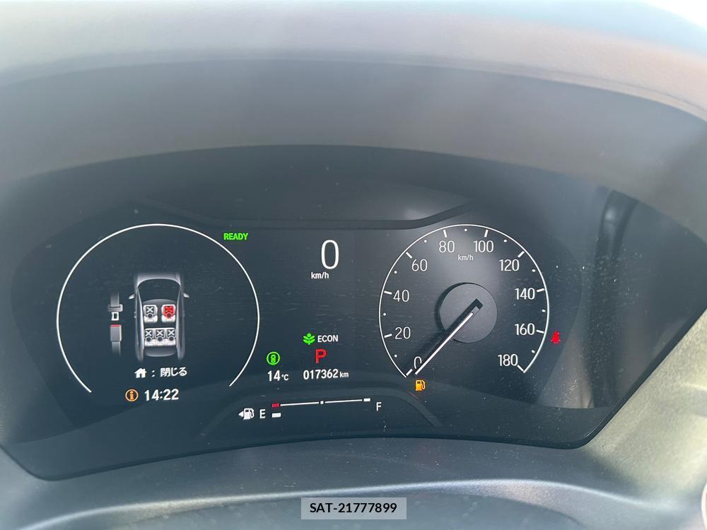 Honda VEZEL 2024 2317718-15