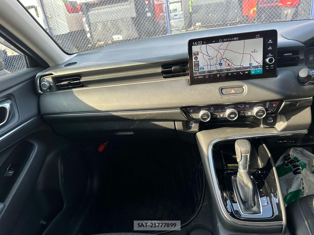 Honda VEZEL 2024 2317718-16