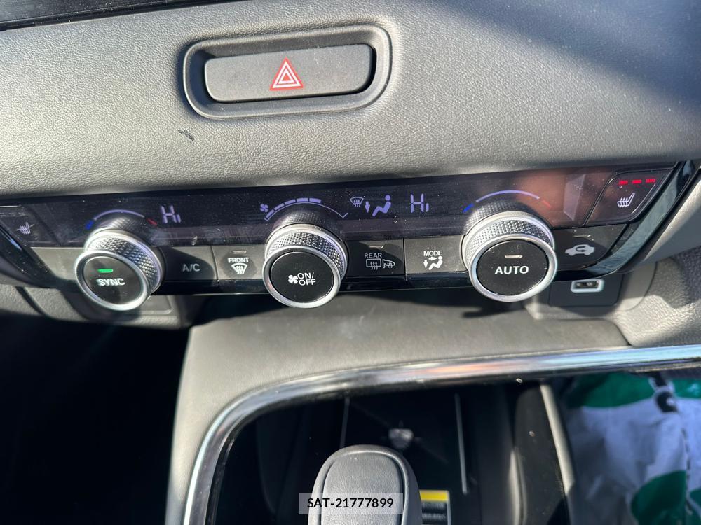 Honda VEZEL 2024 2317718-18