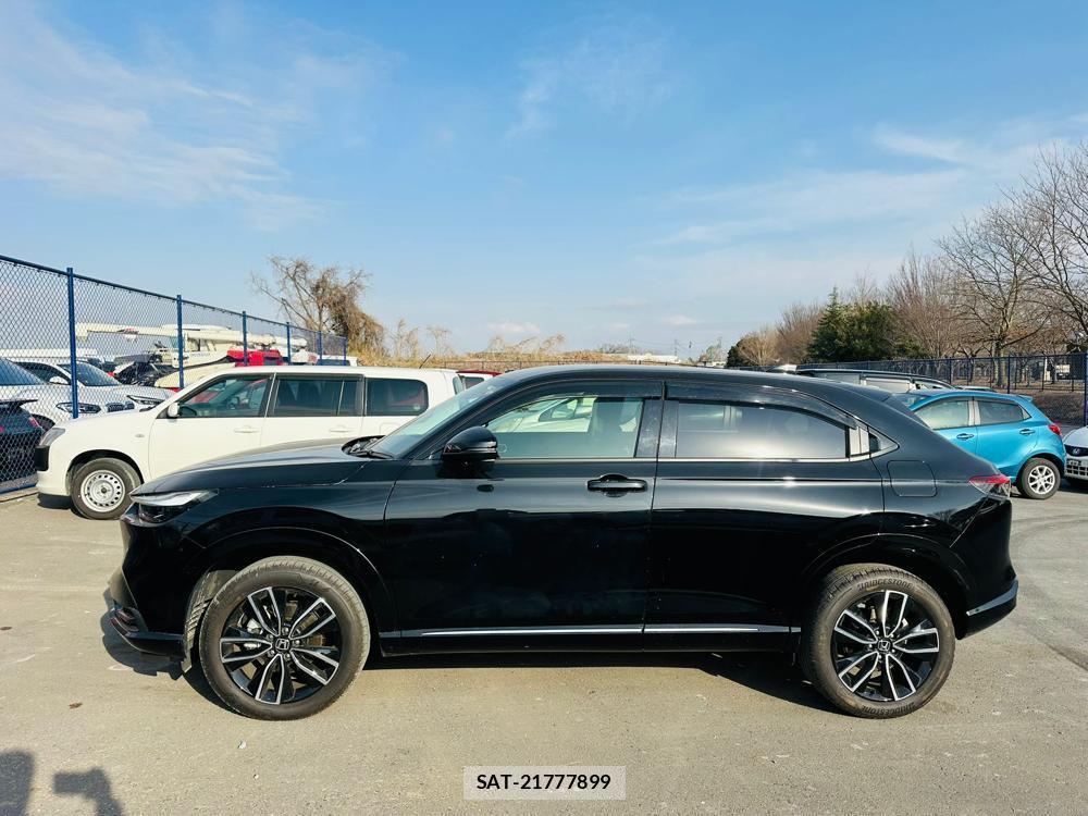 Honda VEZEL 2024 2317718-1