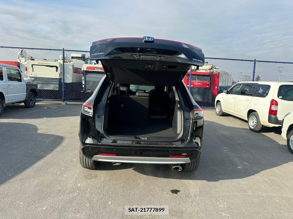 Honda VEZEL 2024 2317718-24