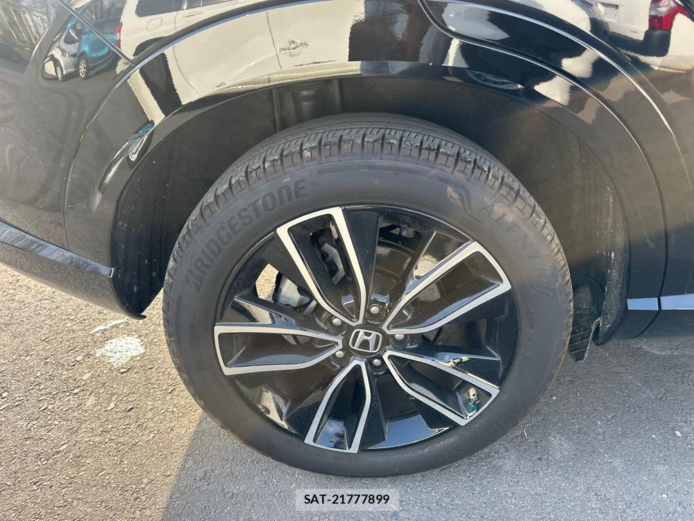 Honda VEZEL 2024 2317718-25