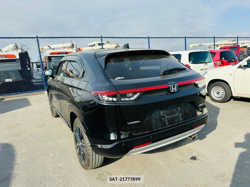 Honda VEZEL 2024 2317718-2